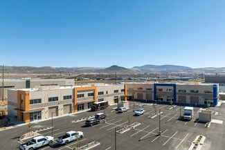 More details for 180 Design Pl, Sparks, NV - Light Industrial, Industrial to Rent