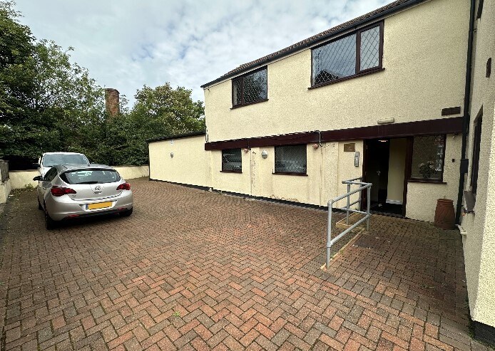 26 Brookfield St, Leicester for sale - Primary Photo - Image 1 of 1