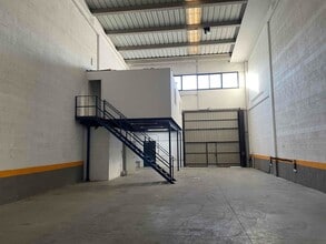 Industrial in Getafe, Madrid to rent Interior Photo- Image 1 of 6