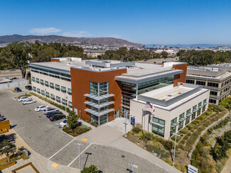 More details for 1250 Grundy Ln, San Bruno, CA - Office for Rent