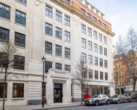 99 Great Portland St, London to rent Building Photo- Image 1 of 7