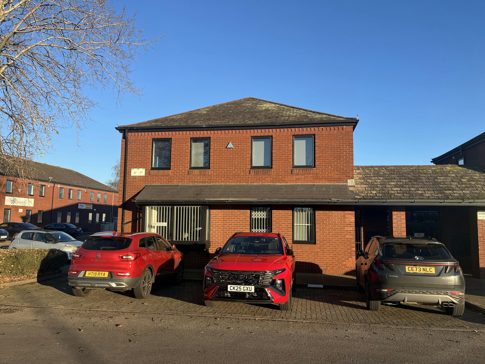 31-37 Lambourne Crescent, Cardiff for sale Building Photo- Image 1 of 6