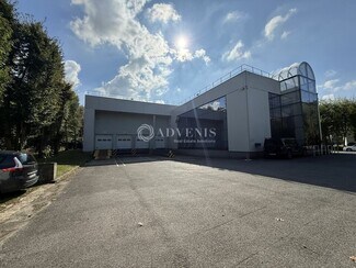 More details for Industrial to Rent