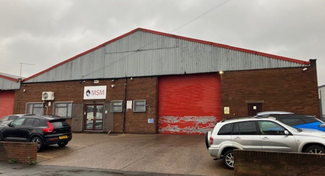 More details for 84-94 Station St, Bloxwich - Industrial for Rent