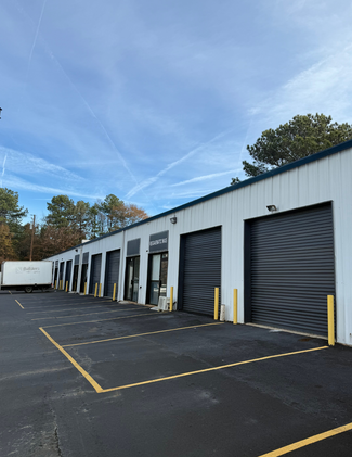 More details for 2442 S Stone Mountain Lithonia Rd, Lithonia, GA - Light Industrial, Industrial for Rent