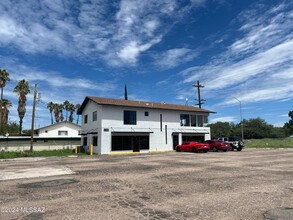 630 W Mesa Verde Dr, Nogales, AZ for rent Building Photo- Image 1 of 2