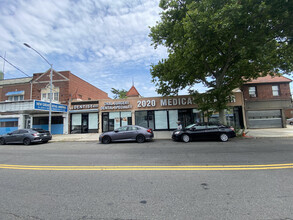 21915 Linden Blvd, Cambria Heights, NY for rent Building Photo- Image 1 of 16