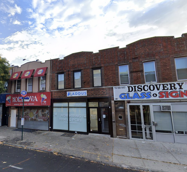 1829 Coney Island Ave, Brooklyn, NY for rent - Building Photo - Image 1 of 1