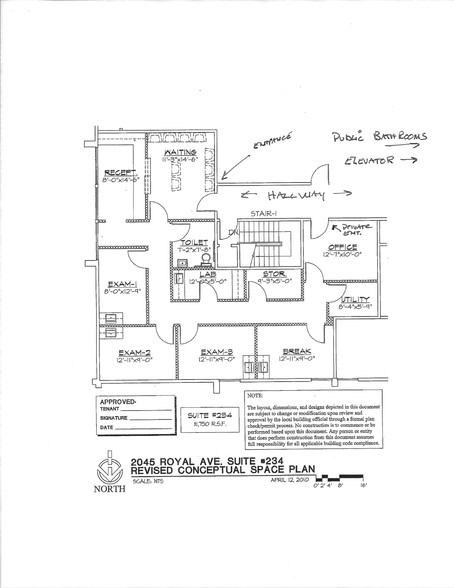 2045 Royal Ave, Simi Valley, CA for rent - Other - Image 3 of 20