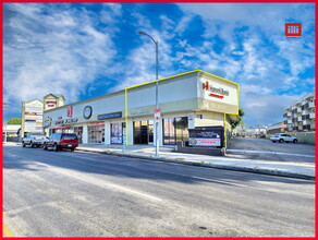 14435 Sherman Way, Van Nuys, CA for rent Building Photo- Image 1 of 7