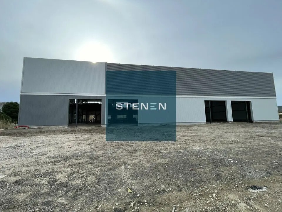 Vente Bureaux 238 m² - Photo 1