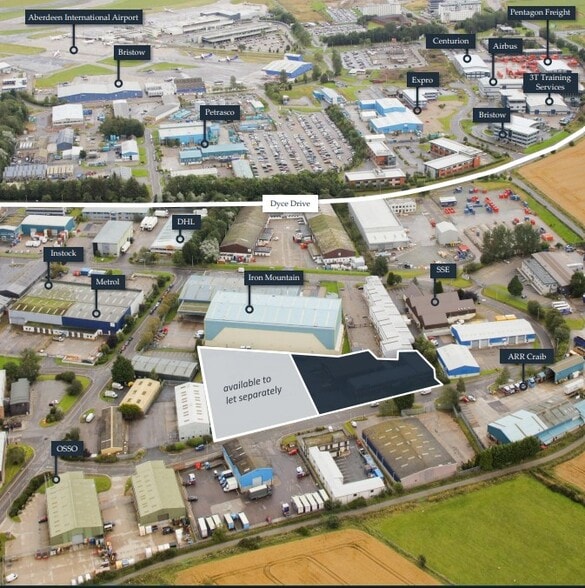 Howe Moss Dr, Dyce to rent - Building Photo - Image 2 of 2