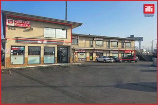 More details for 8416 Lankershim Blvd, Sun Valley, CA - Office, Office/Retail for Rent