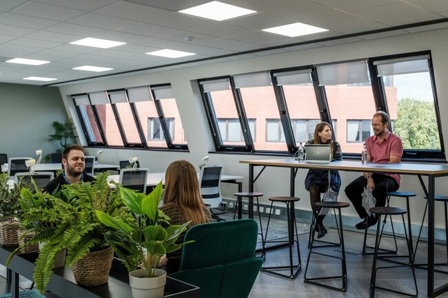 More details for Bond St S, Bristol - Office to Rent