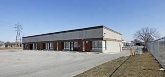 More details for 689 Warden Ave, Toronto, ON - Industrial for Rent