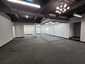 Queens Plaza Office/Retail - Commercial Property