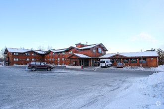 4610 Spenard Rd, Anchorage, AK for sale Primary Photo- Image 1 of 1