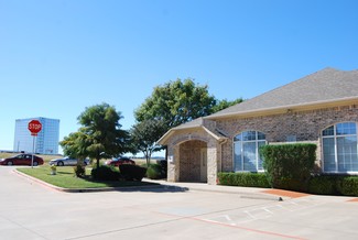 More details for 5850 Town & Country Blvd, Frisco, TX - Office for Rent