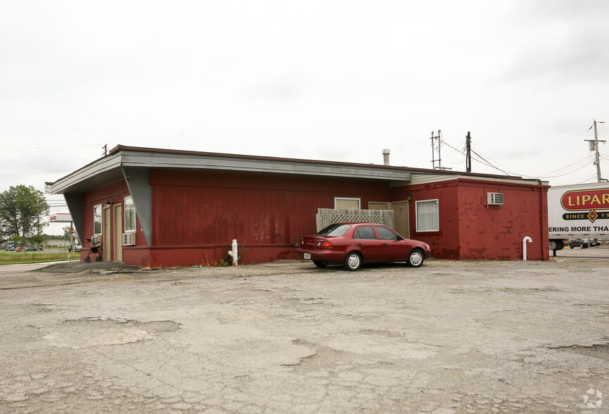 10780 Market St, North Lima, OH for sale - Building Photo - Image 3 of 3