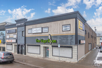 7716 104th St NW, Edmonton, AB for rent Building Photo- Image 1 of 4