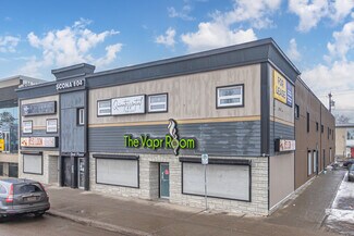 More details for 7718 104 St NW, Edmonton, AB - Office / Medical, Retail to Rent