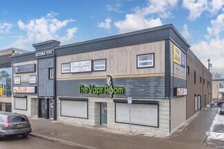 More details for 7716 104th St NW, Edmonton, AB - Retail for Rent