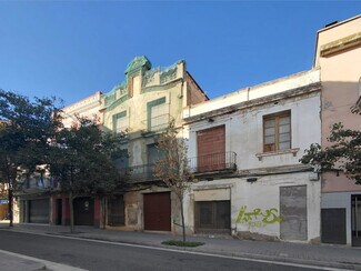 More details for Edificios en Calle de Sant Antoni – Retail for Sale, Mataró