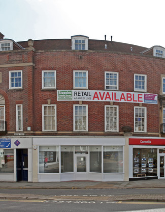 More details for 102 Easton St, High Wycombe - Retail for Rent