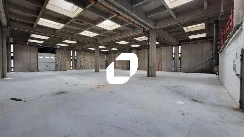 Office in Rungis to rent Interior Photo- Image 1 of 14