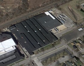 239 Factory St, La Porte, IN for rent Aerial- Image 1 of 5