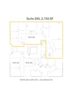 1 Oakwood Park, Castle Rock, CO for rent Floor Plan- Image 2 of 11