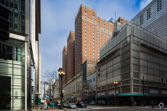 17 E Monroe St, Chicago, IL for sale Building Photo- Image 1 of 1