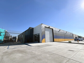 More details for 501 S Santa Fe St, Santa Ana, CA - Industrial for Sale