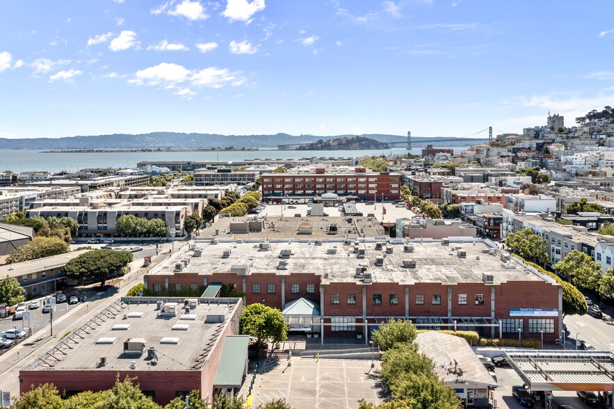 2552 Taylor St, San Francisco, CA for rent - Primary Photo - Image 1 of 1