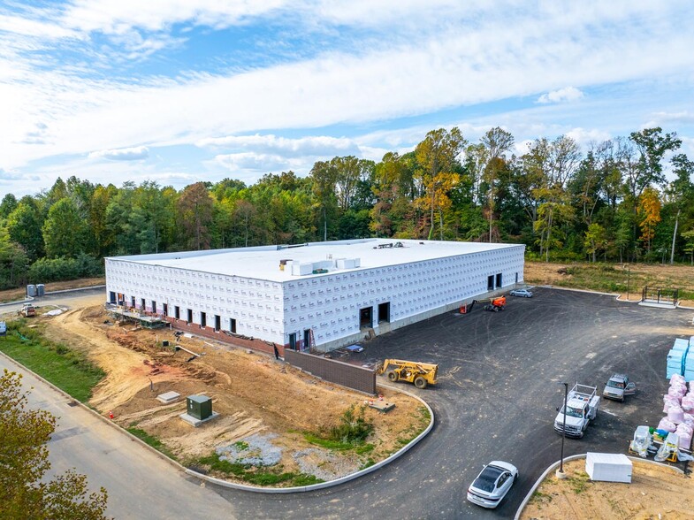 Haywood Rd, Exton, PA for sale - Construction Photo - Image 3 of 7