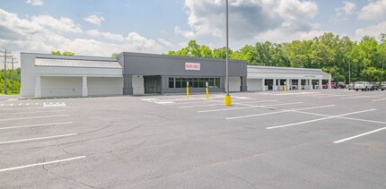 3310 Andersonville Hwy, Andersonville, TN for rent Building Photo- Image 1 of 6