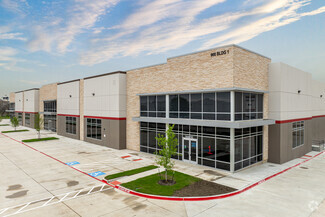 More details for 900 Arthurs Ln, Lewisville, TX - Industrial for Rent