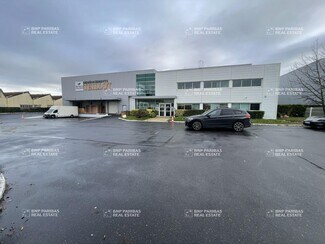 More details for Light Industrial to Rent