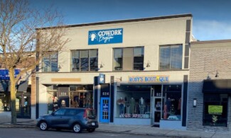 More details for 324 W Main St, Brighton, MI - Coworking for Rent