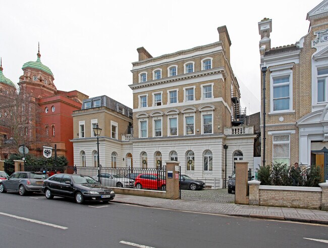 More details for The Little Green, Richmond - Office to Rent