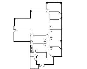 3934 W FM-1960, Houston, TX for rent Floor Plan- Image 1 of 1