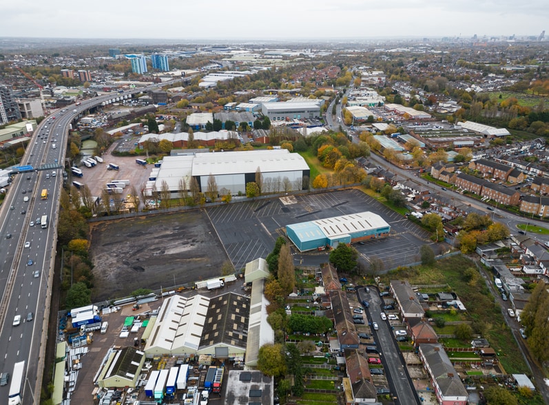 Birmingham Rd, Oldbury for sale - Building Photo - Image 1 of 1