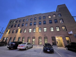 More details for 1525 W Homer St, Chicago, IL - Office for Rent