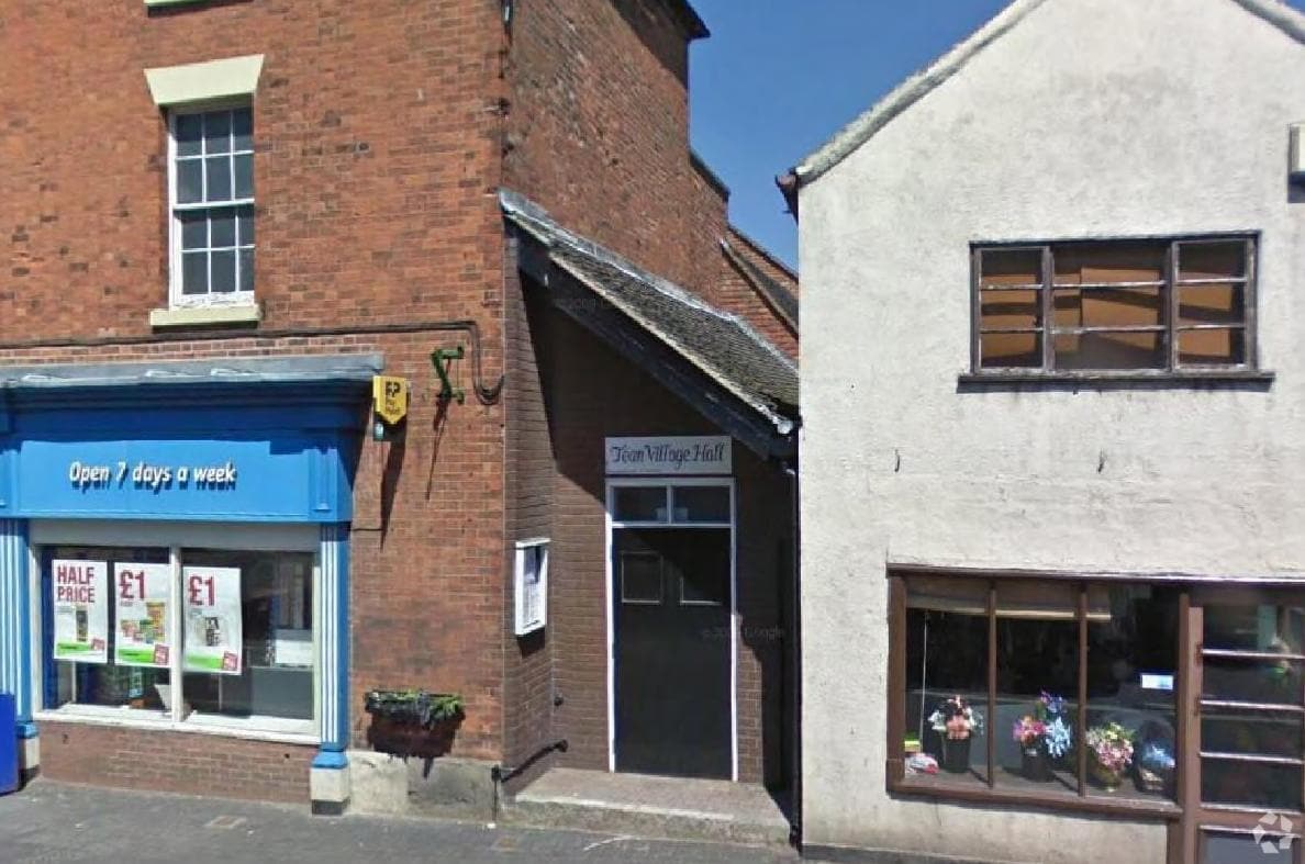 High St, Stoke On Trent for sale Primary Photo- Image 1 of 1