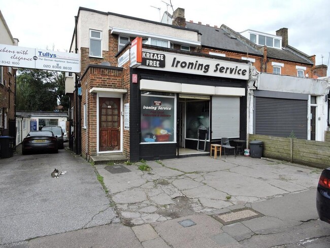 More details for 75 Saint Mark's Road, Enfield - Retail for Sale