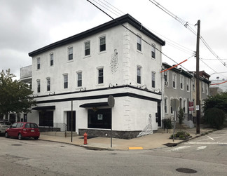 More details for 3401 Conrad St, Philadelphia, PA - Light Industrial for Sale