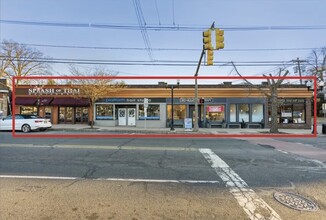 321 South Ave W, Westfield, NJ for sale Building Photo- Image 1 of 21