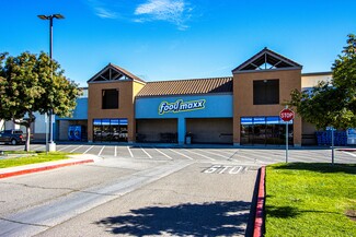 More details for 2440 S Broadway, Santa Maria, CA - Retail for Rent