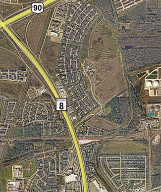 More details for Beltway 8 & Wallisville Rd, Houston, TX - Land for Rent