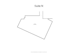 300 Observer Hwy, Hoboken, NJ for rent Floor Plan- Image 1 of 1